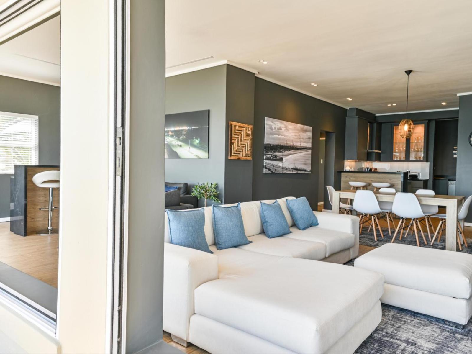 Gnd Properties Luxury Apartment พอร์ตเอลิซาเบธ ภายนอก รูปภาพ