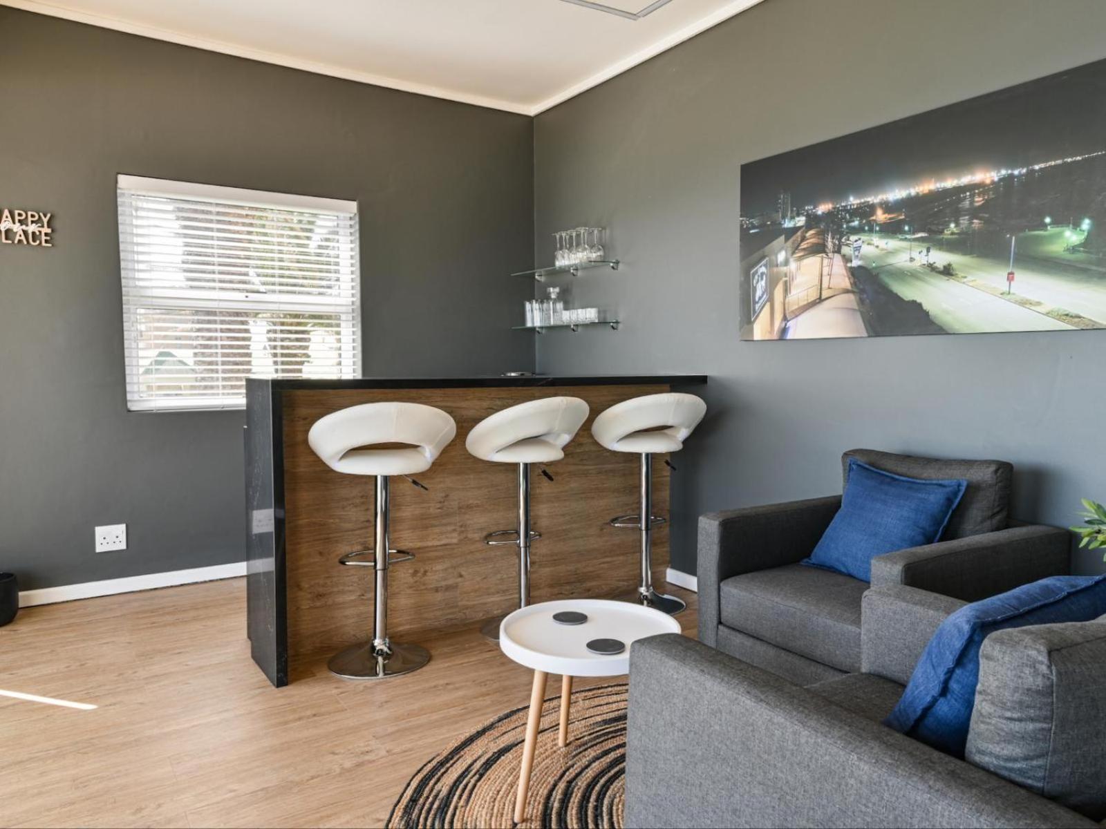 Gnd Properties Luxury Apartment พอร์ตเอลิซาเบธ ภายนอก รูปภาพ