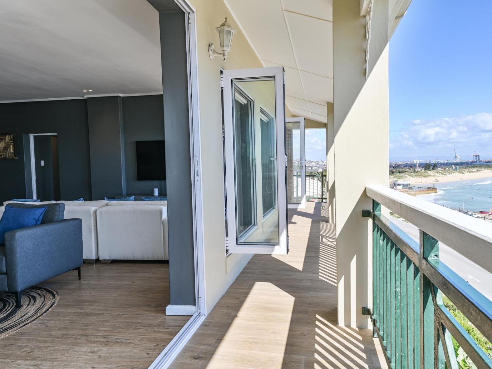 Gnd Properties Luxury Apartment พอร์ตเอลิซาเบธ ภายนอก รูปภาพ