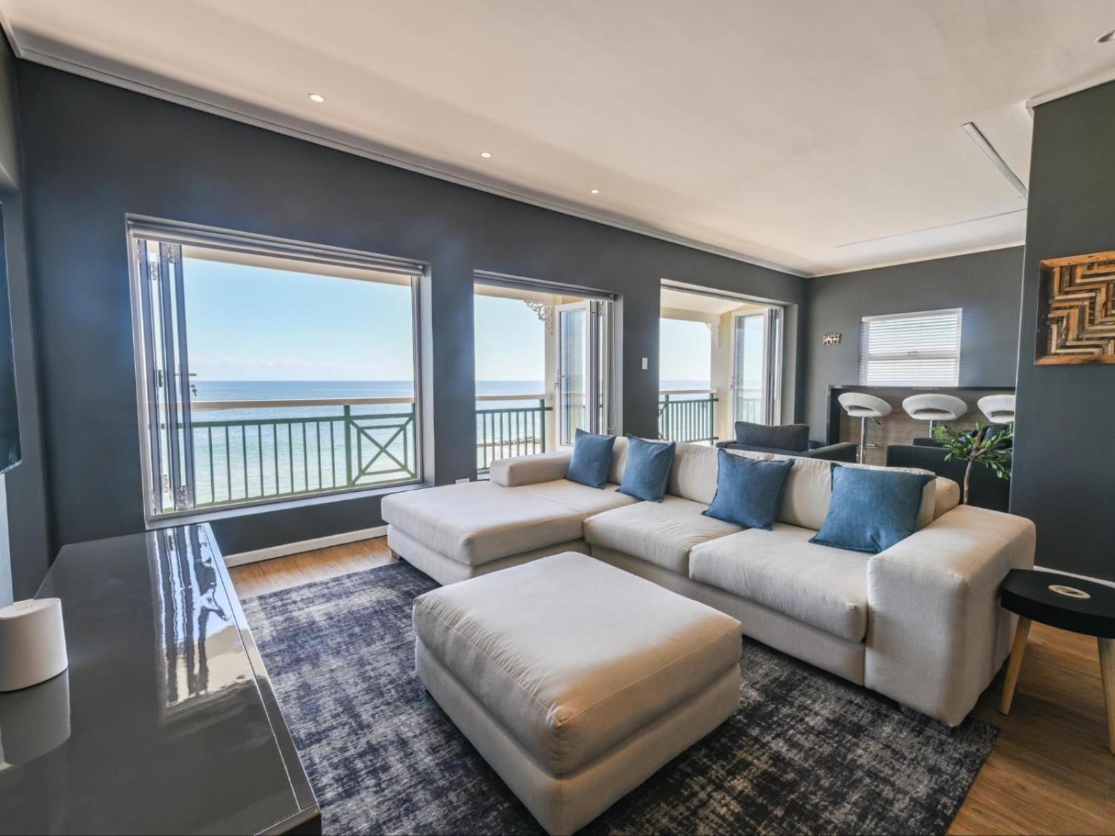 Gnd Properties Luxury Apartment พอร์ตเอลิซาเบธ ห้อง รูปภาพ