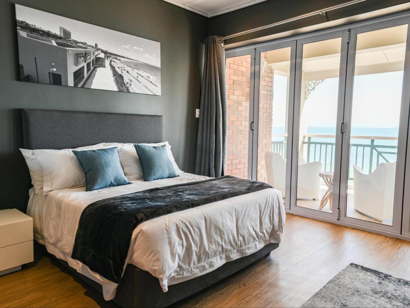 Gnd Properties Luxury Apartment พอร์ตเอลิซาเบธ ห้อง รูปภาพ