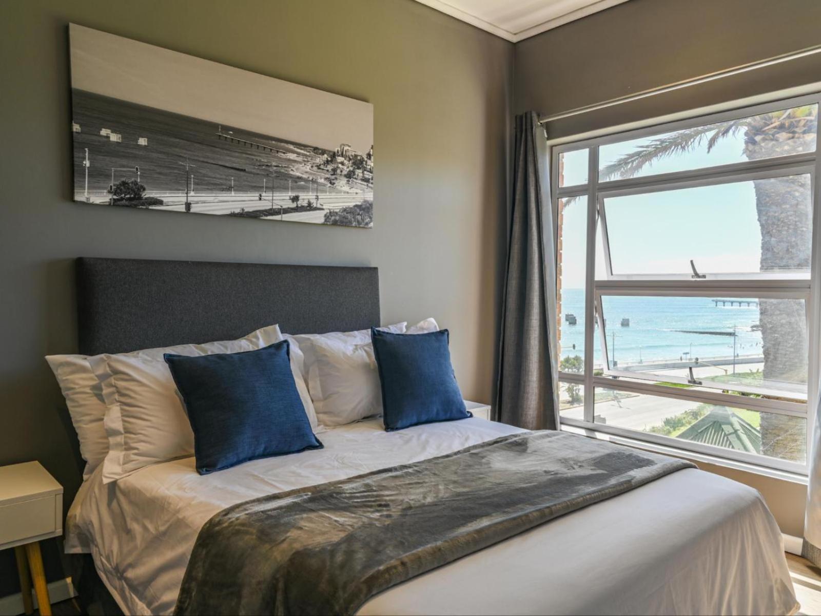 Gnd Properties Luxury Apartment พอร์ตเอลิซาเบธ ห้อง รูปภาพ