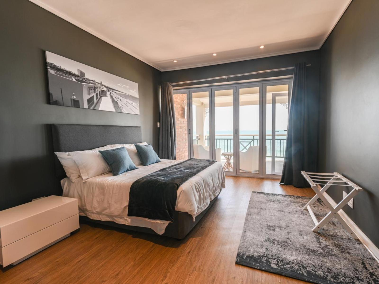 Gnd Properties Luxury Apartment พอร์ตเอลิซาเบธ ห้อง รูปภาพ