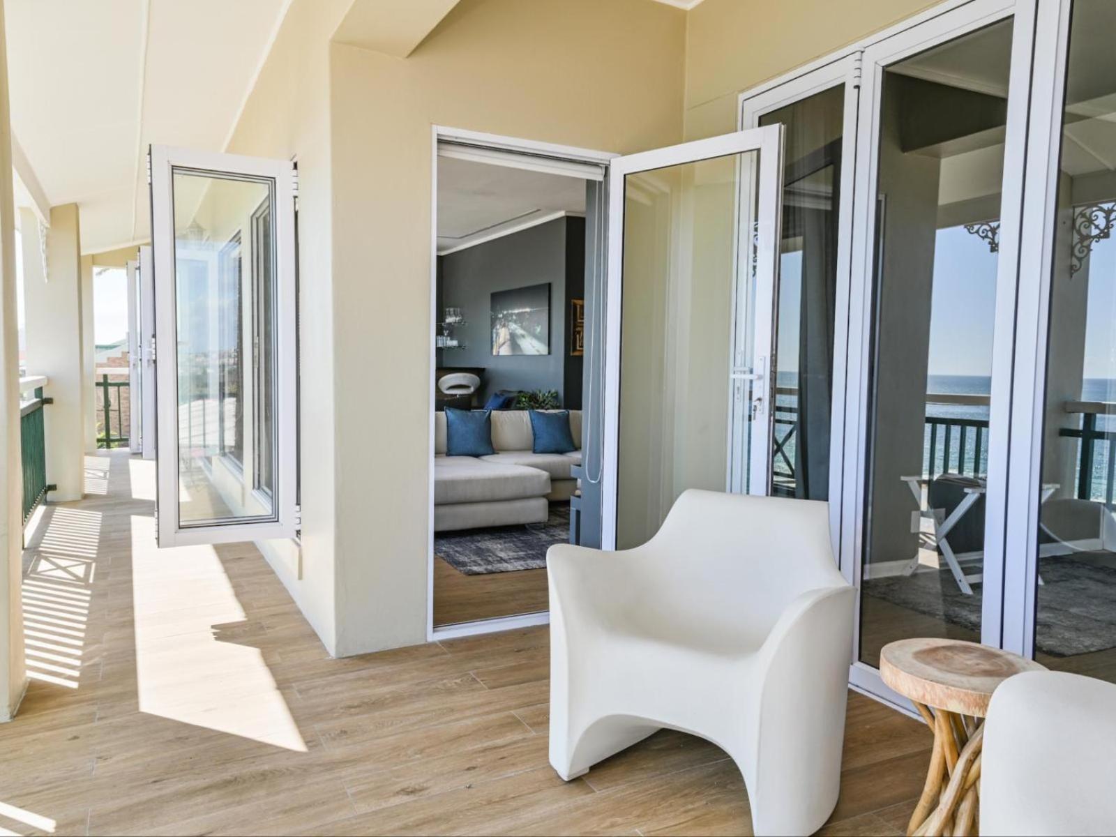 Gnd Properties Luxury Apartment พอร์ตเอลิซาเบธ ห้อง รูปภาพ