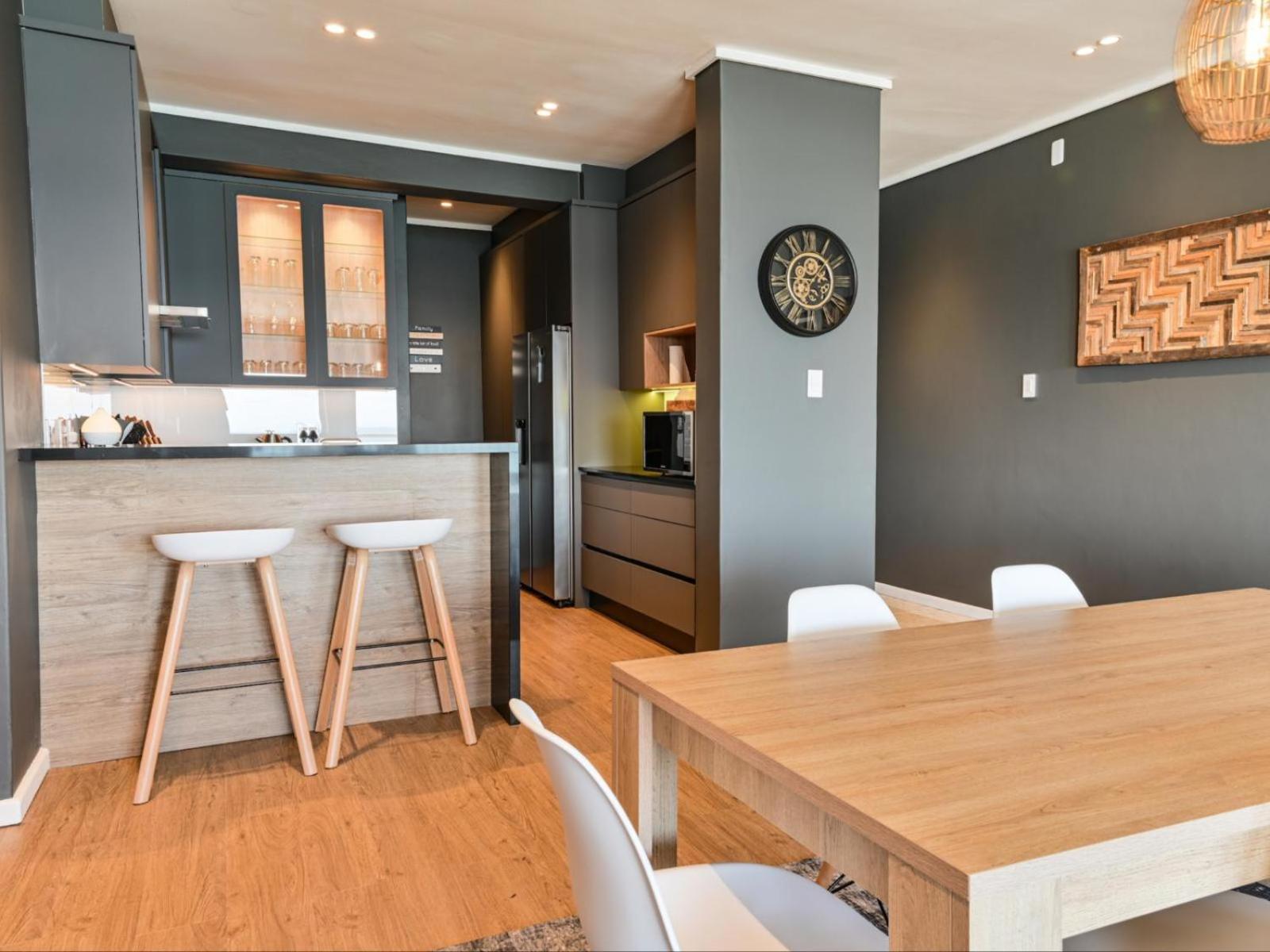 Gnd Properties Luxury Apartment พอร์ตเอลิซาเบธ ห้อง รูปภาพ