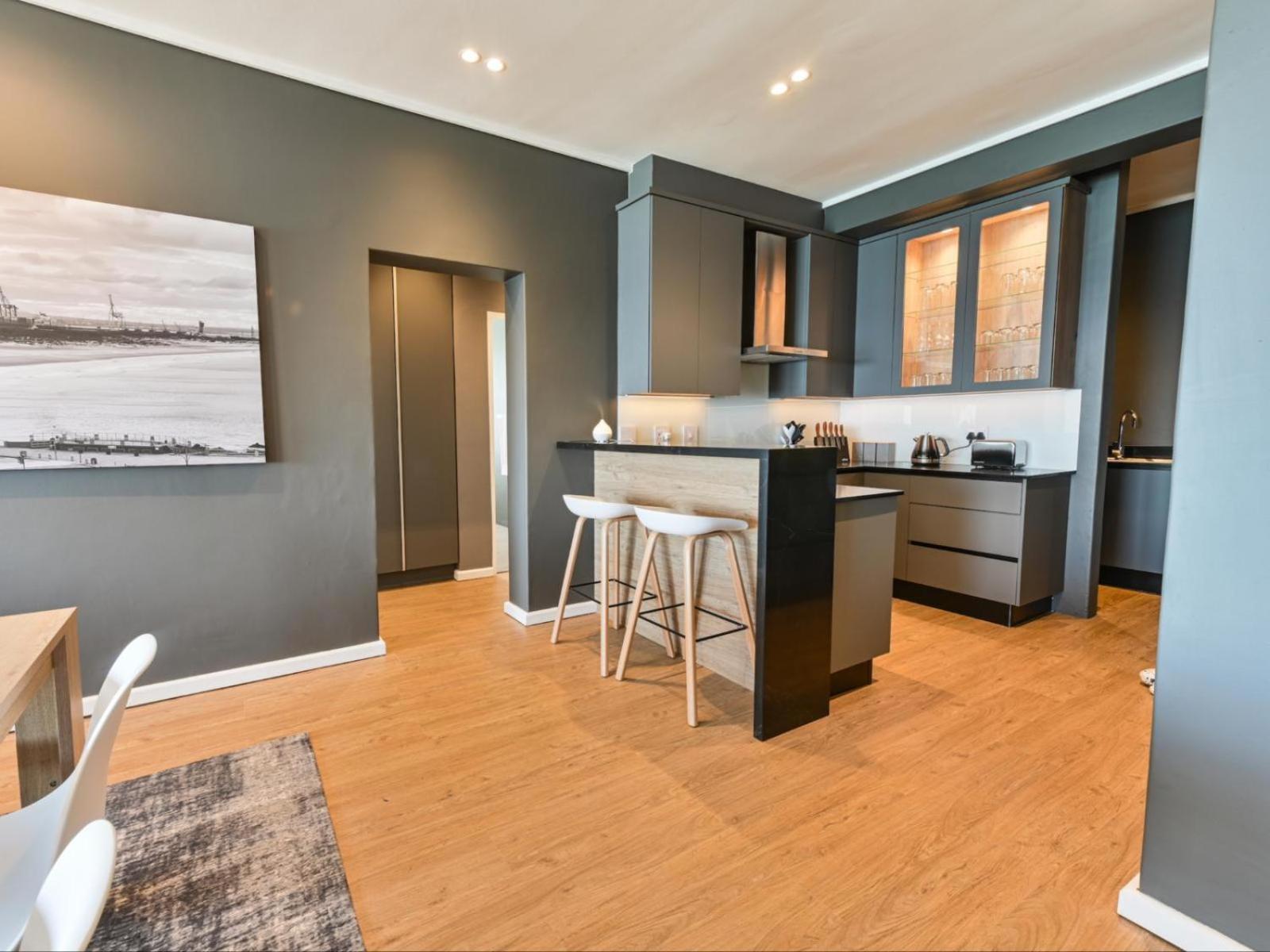 Gnd Properties Luxury Apartment พอร์ตเอลิซาเบธ ห้อง รูปภาพ