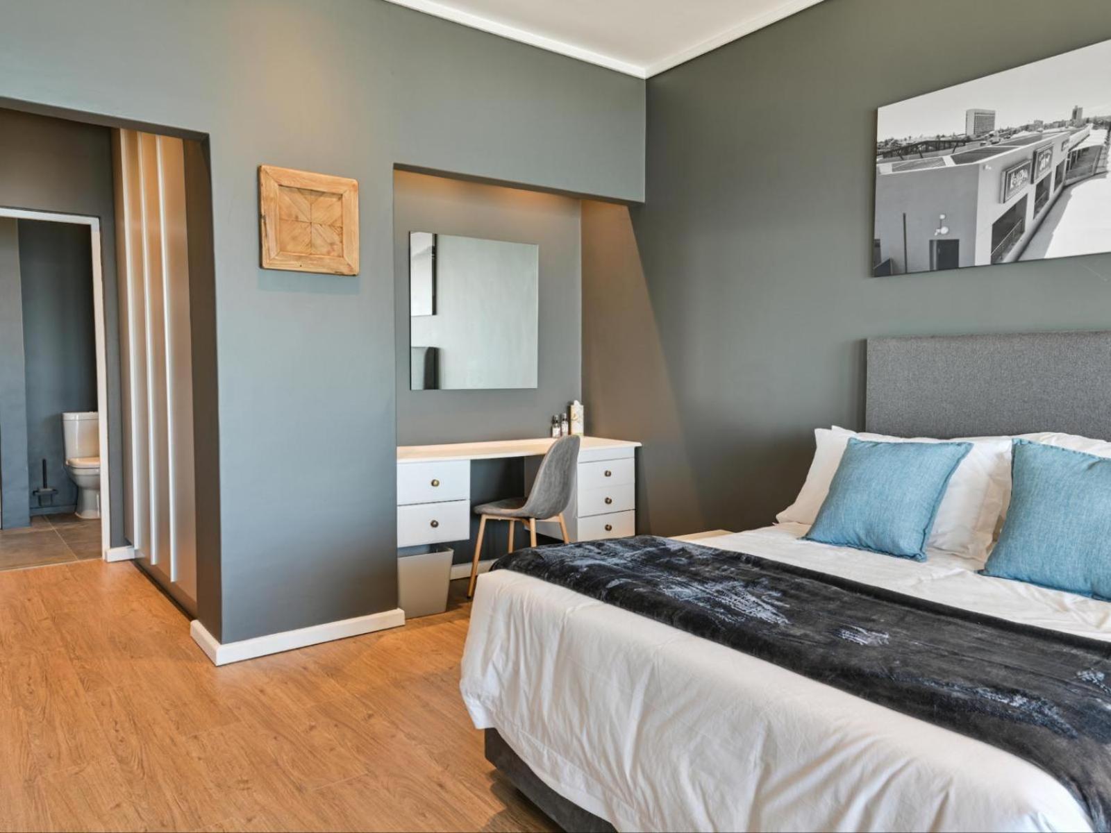 Gnd Properties Luxury Apartment พอร์ตเอลิซาเบธ ห้อง รูปภาพ