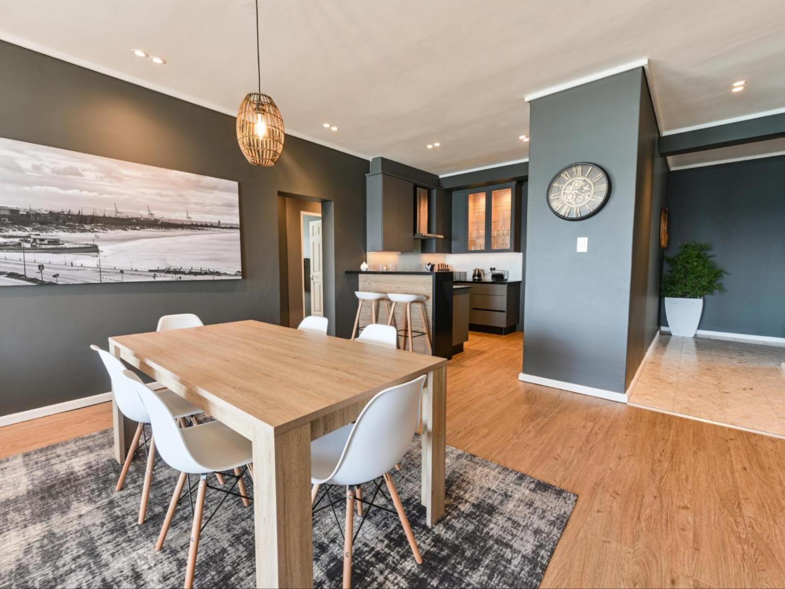 Gnd Properties Luxury Apartment พอร์ตเอลิซาเบธ ห้อง รูปภาพ