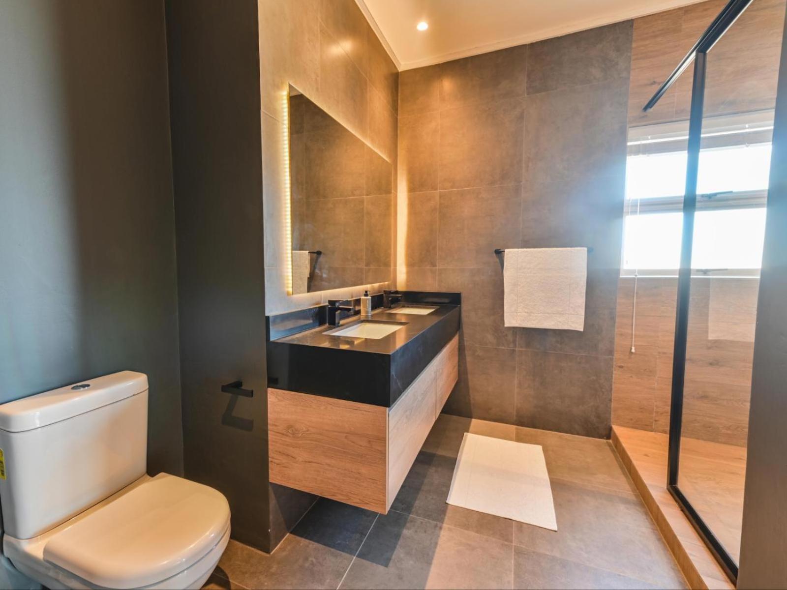 Gnd Properties Luxury Apartment พอร์ตเอลิซาเบธ ห้อง รูปภาพ