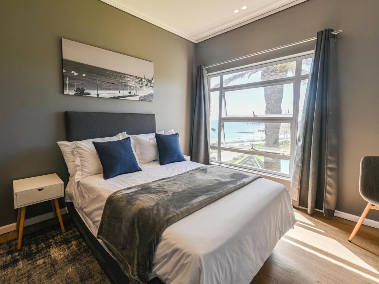 Gnd Properties Luxury Apartment พอร์ตเอลิซาเบธ ห้อง รูปภาพ