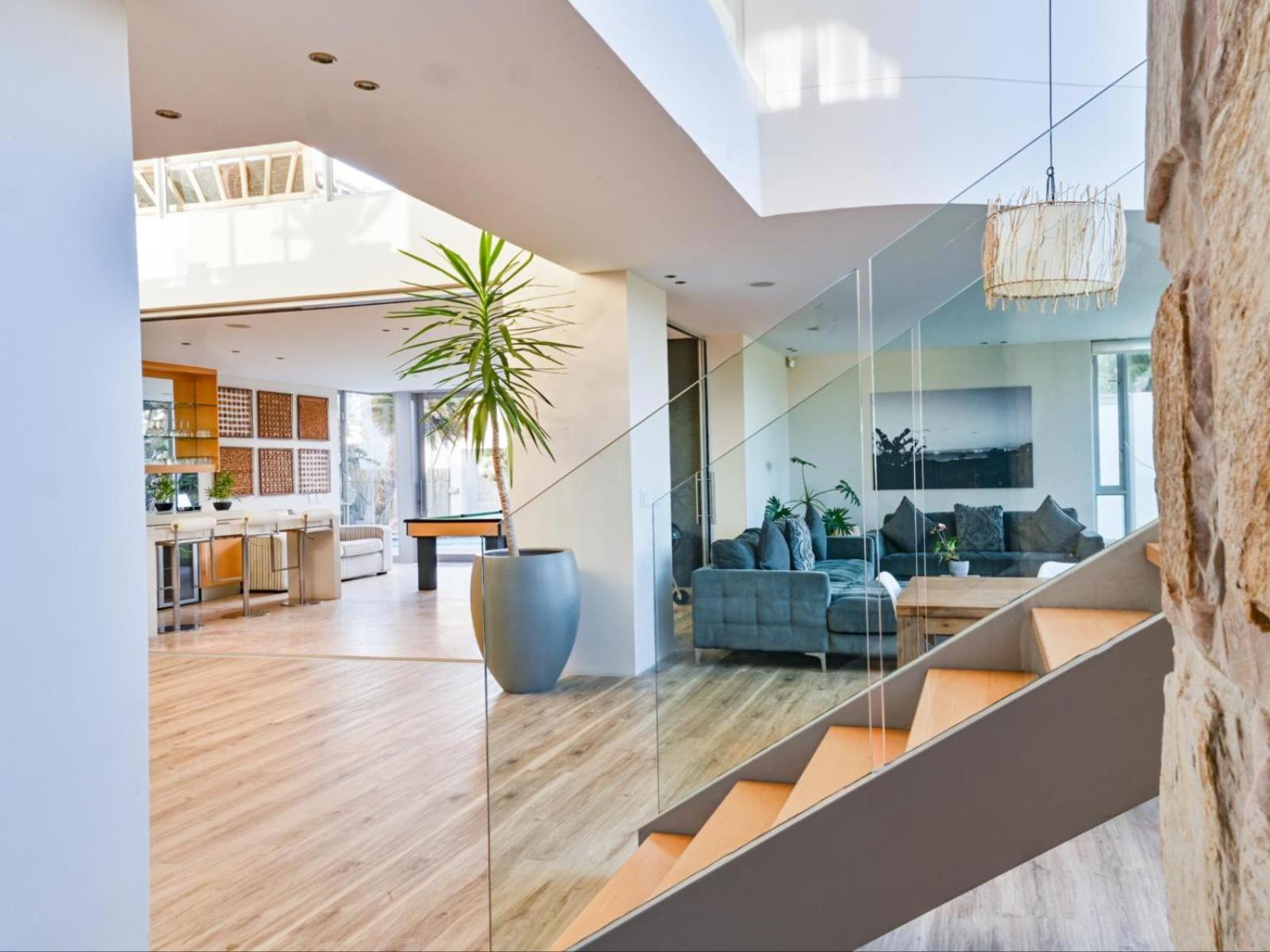 Gnd Properties Luxury Apartment พอร์ตเอลิซาเบธ ภายนอก รูปภาพ