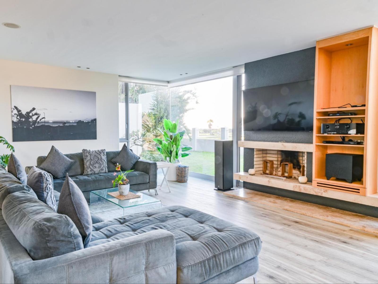 Gnd Properties Luxury Apartment พอร์ตเอลิซาเบธ ภายนอก รูปภาพ