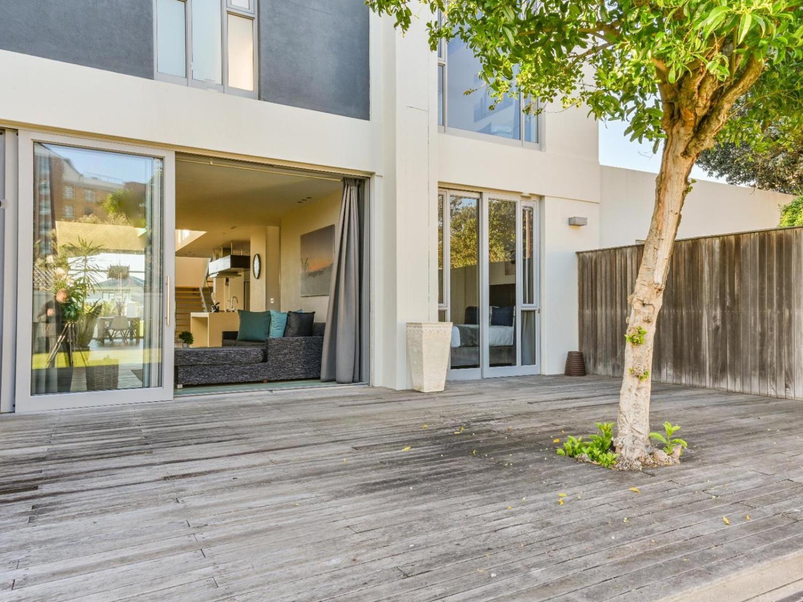 Gnd Properties Luxury Apartment พอร์ตเอลิซาเบธ ภายนอก รูปภาพ
