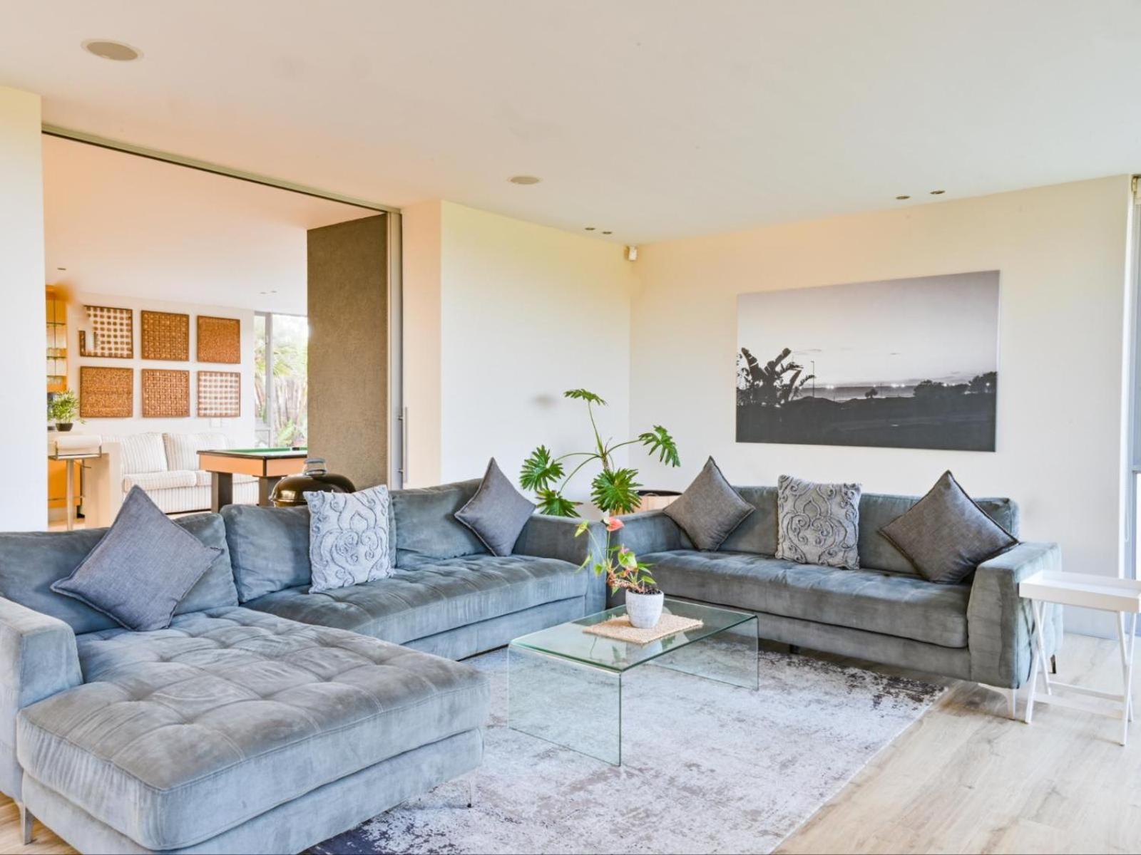 Gnd Properties Luxury Apartment พอร์ตเอลิซาเบธ ภายนอก รูปภาพ