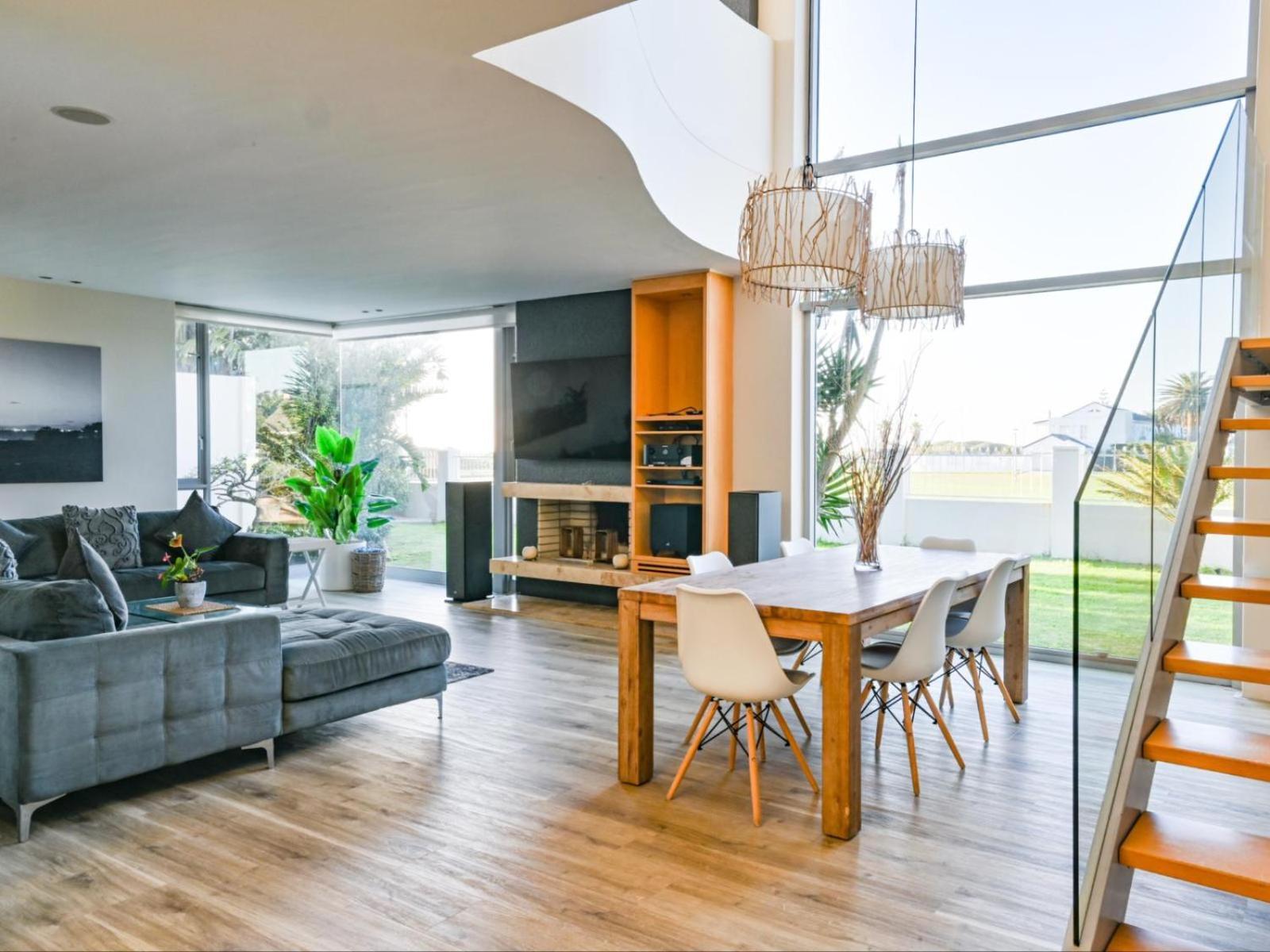 Gnd Properties Luxury Apartment พอร์ตเอลิซาเบธ ภายนอก รูปภาพ